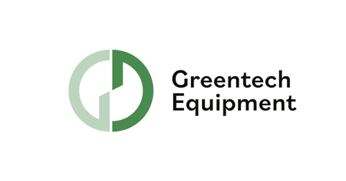 Greentech Curing equipment